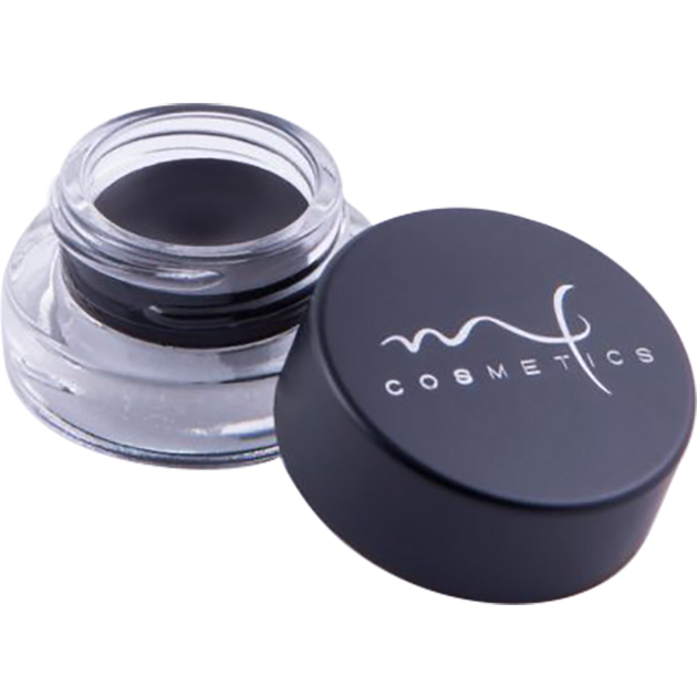 Marifer Cosmetics Delineador en Gel Black Bold - The Make Up Center