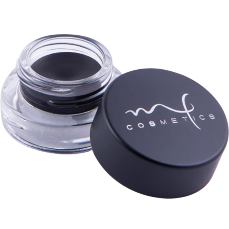 Marifer Cosmetics Delineador en Gel Black Bold - The Make Up Center
