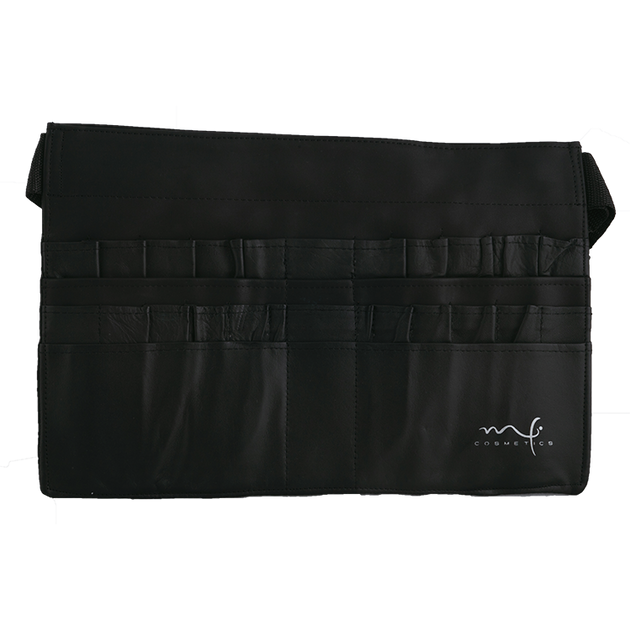 Mf Cosmetics Delantal Porta Brochas - The Make Up Center
