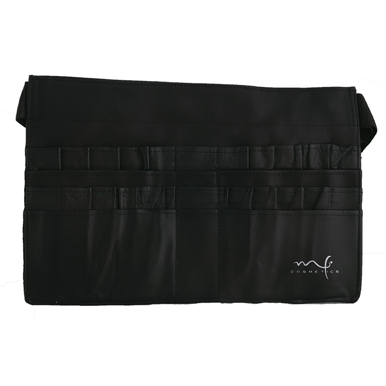 Mf Cosmetics Delantal Porta Brochas - The Make Up Center
