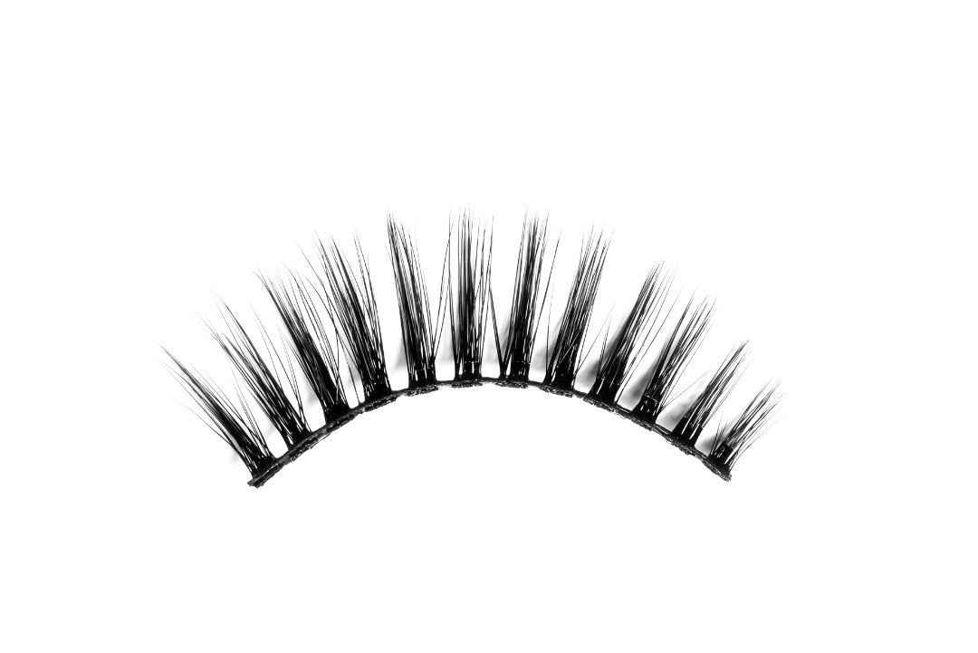 Mf Cosmetics Pestañas Drama Lash #1 - The Make Up Center