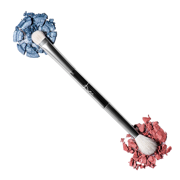 Mf Cosmetics Brocha Duo Ojos - The Make Up Center