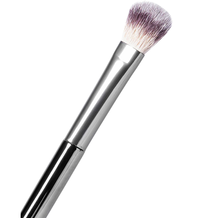 Mf Cosmetics Brocha Duo Ojos & Labios - The Make Up Center