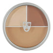 Ultra Foundation Trio Special Filling - Kryolan - The Make Up Center