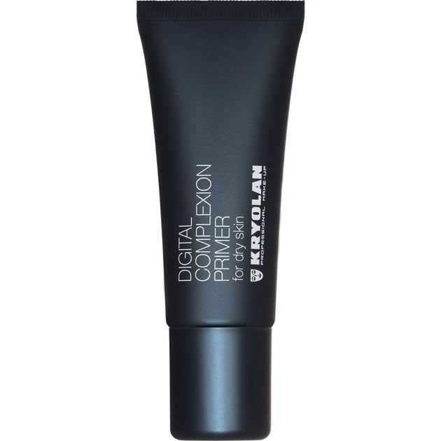 Digital Complexion Primer for Oily Skin (20 ml) – Kryolan - The Make Up Center