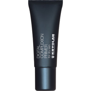 Digital Complexion Primer for Oily Skin (20 ml) – Kryolan - The Make Up Center