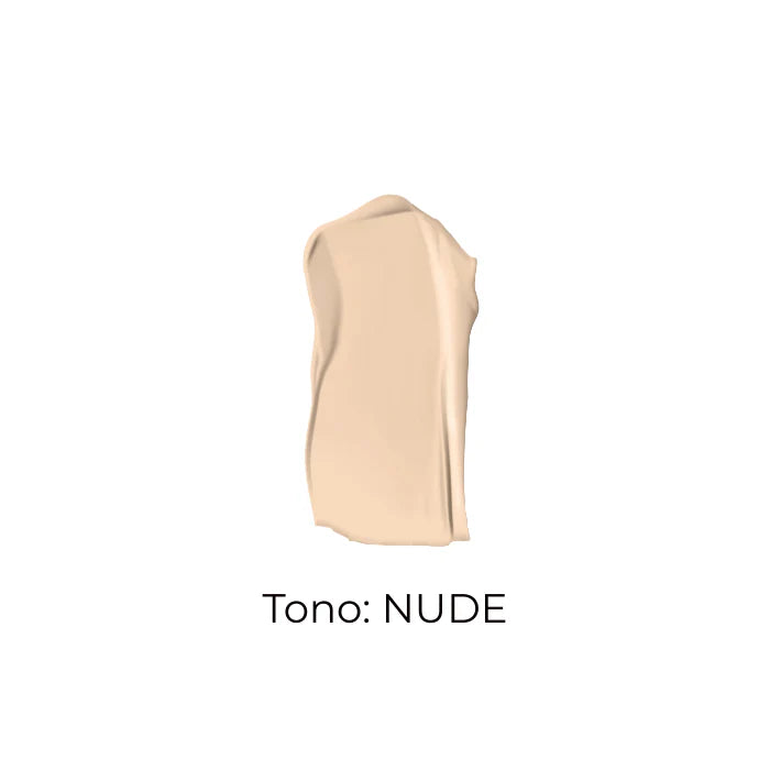 ABSOLUTE FOUNDATION (BASE LÍQUIDA) - BIANCA COSMETICS - The Make Up Center