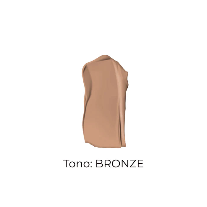 ABSOLUTE FOUNDATION (BASE LÍQUIDA) - BIANCA COSMETICS - The Make Up Center