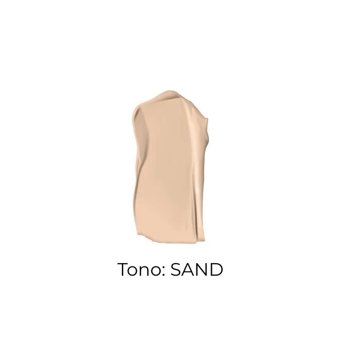 ABSOLUTE FOUNDATION (BASE LÍQUIDA) - BIANCA COSMETICS - The Make Up Center