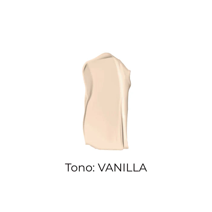 ABSOLUTE FOUNDATION (BASE LÍQUIDA) - BIANCA COSMETICS - The Make Up Center