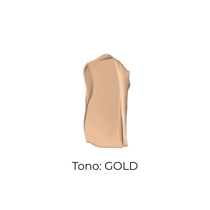 ABSOLUTE FOUNDATION (BASE LÍQUIDA) - BIANCA COSMETICS - The Make Up Center