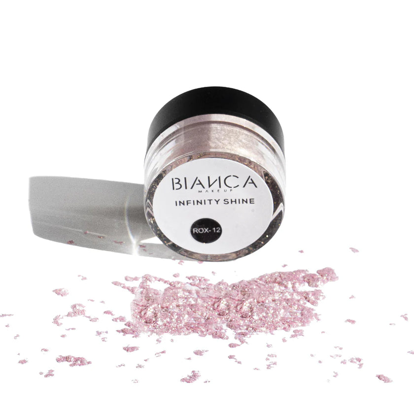 PIGMENTOS MULTICROMATICOS - BIANCA - The Make Up Center