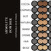 ABSOLUTE POWDER - BIANCA MAKEUP - The Make Up Center