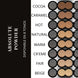 ABSOLUTE POWDER - BIANCA MAKEUP - The Make Up Center