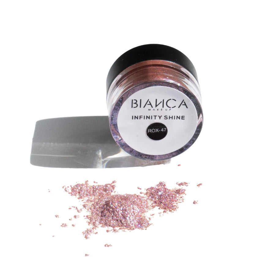 PIGMENTOS MULTICROMATICOS - BIANCA - The Make Up Center