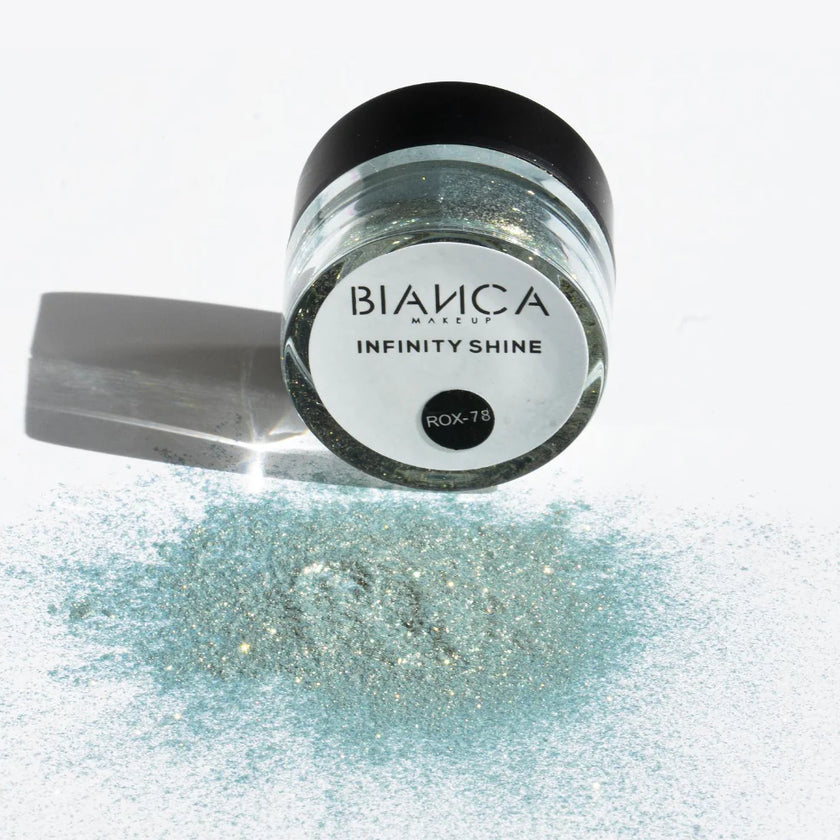 PIGMENTOS MULTICROMATICOS - BIANCA - The Make Up Center