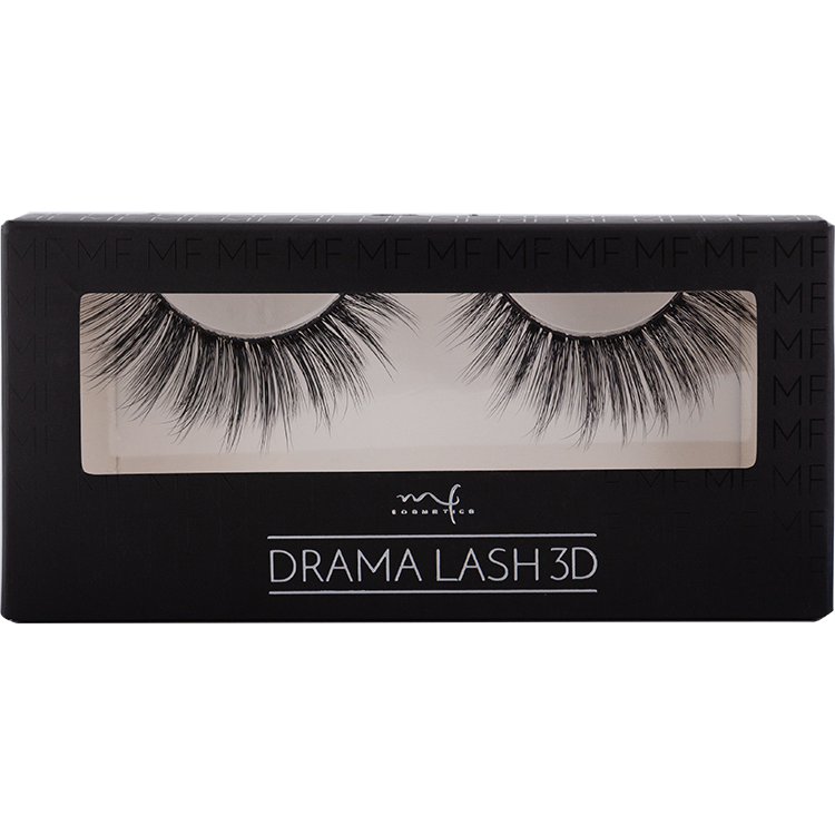 Mf Cosmetics Pestañas  Drama Lash #10 - The Make Up Center