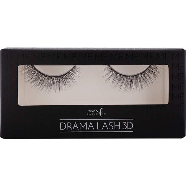 Mf Cosmetics Pestañas  Drama Lash #11 - The Make Up Center