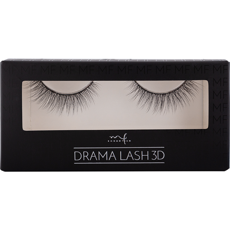 Mf Cosmetics Pestañas  Drama Lash #11 - The Make Up Center