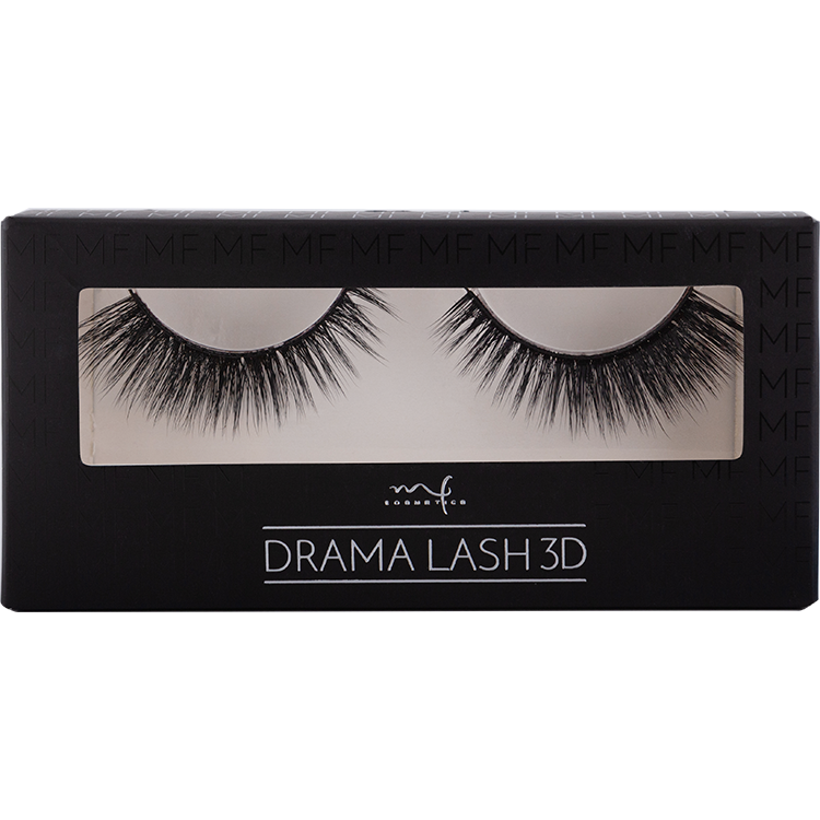 Mf Cosmetics ´Pestañas Drama Lash  #12 - The Make Up Center