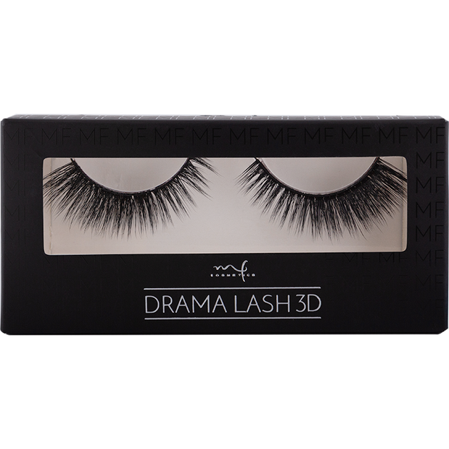 Mf Cosmetics ´Pestañas Drama Lash  #12 - The Make Up Center