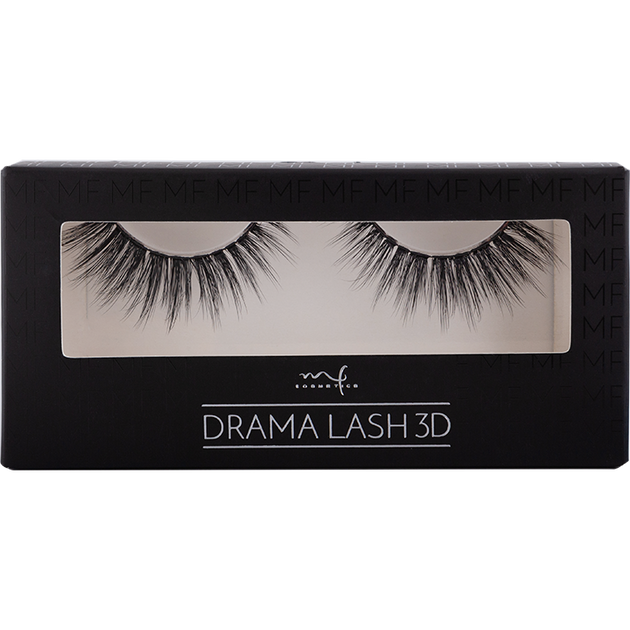 Mf Cosmetics Pestañas Drama Lash #13 - The Make Up Center