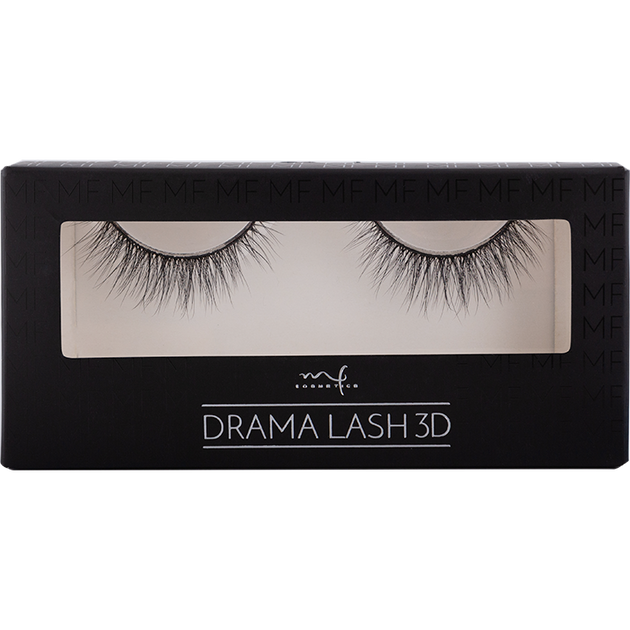 Mf Cosmetics Pestañas  Drama Lash  #2 - The Make Up Center
