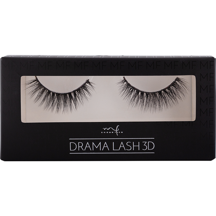 Mf Cosmetics Pestañas  Drama Lash #3 - The Make Up Center