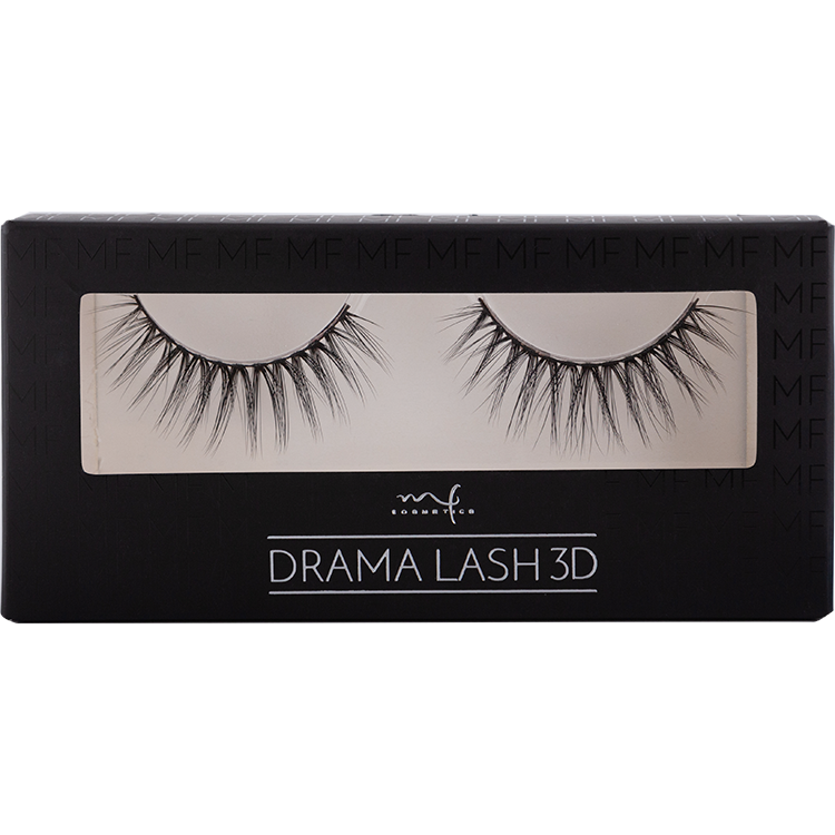 Mf Cosmetics Pestaña Drama Lash #4 - The Make Up Center