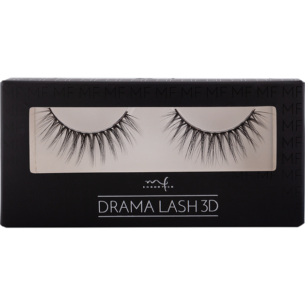 Mf Cosmetics Pestaña Drama Lash #4 - The Make Up Center