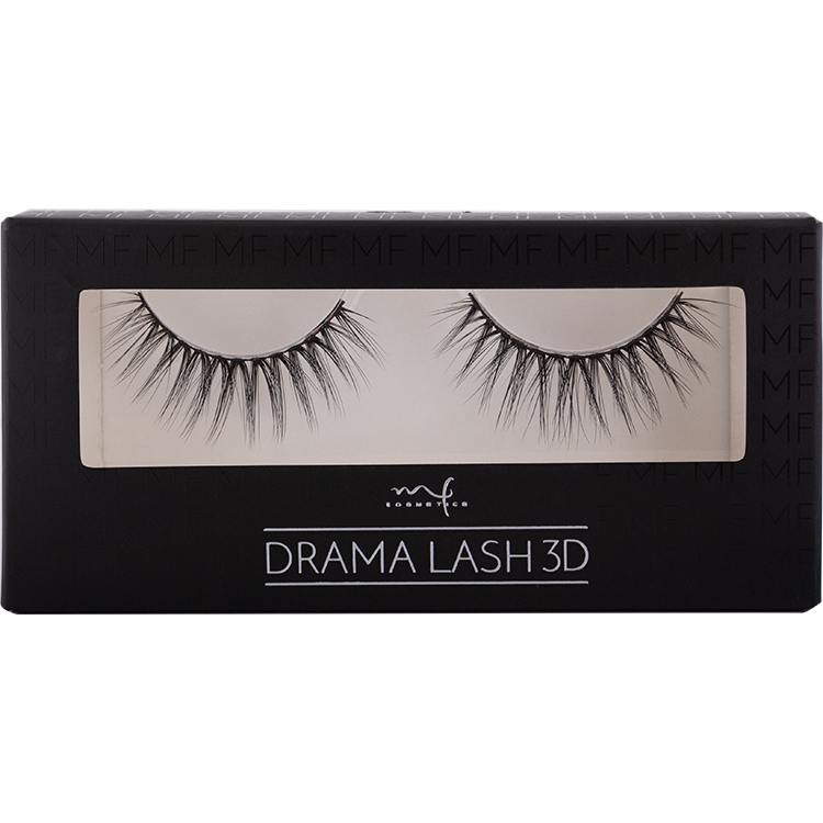 Mf Cosmetics Pestaña Drama Lash #5 - The Make Up Center