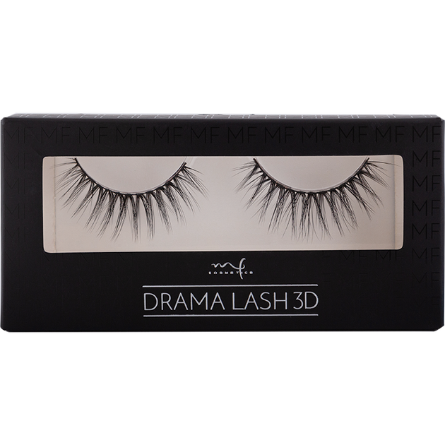 Mf Cosmetics Pestaña Drama Lash #5 - The Make Up Center
