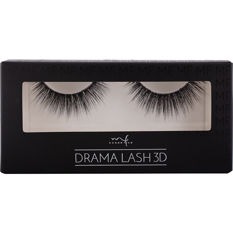 Mf Cosmetics Pestaña Drama Lash #8 - The Make Up Center