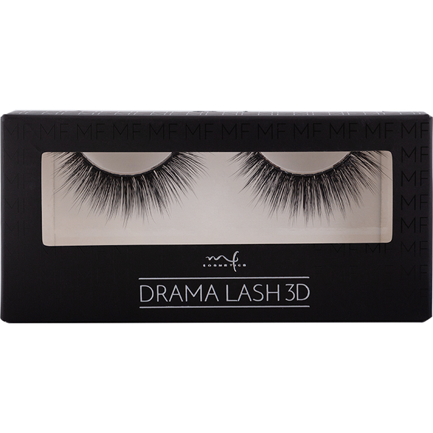 Mf Cosmetics Pestaña Drama Lash #8 - The Make Up Center