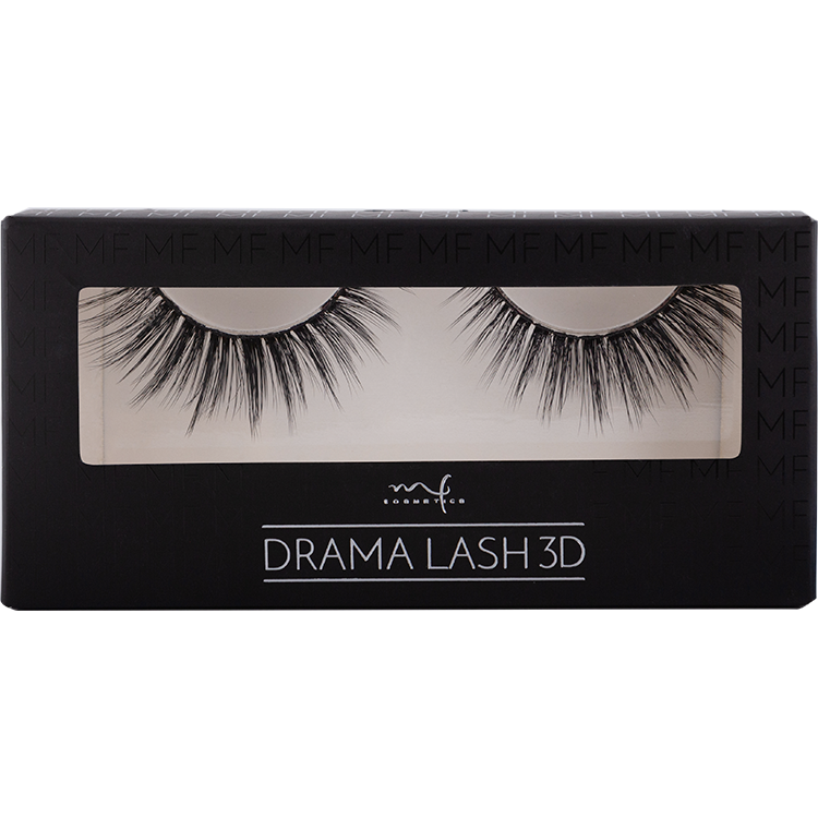 Mf Cosmetics Pestaña Drama Lash #9 - The Make Up Center