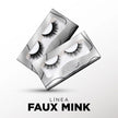 Dreamy Faux Mink Lashes – JGLashes - The Make Up Center