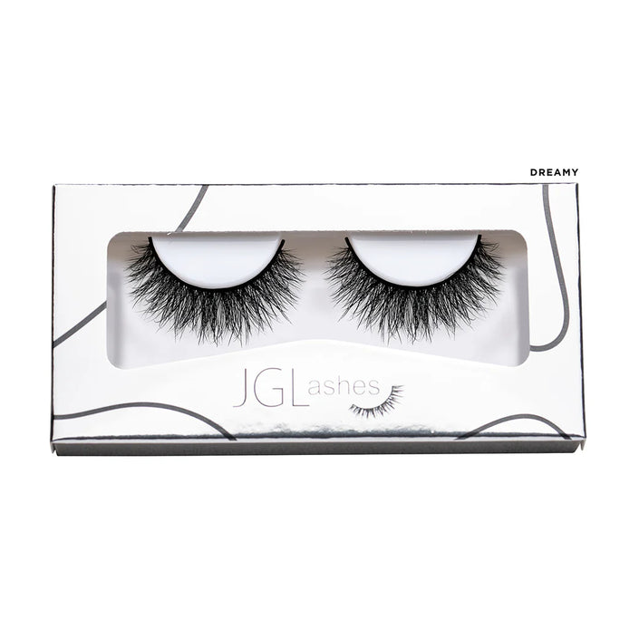 Dreamy Faux Mink Lashes – JGLashes - The Make Up Center