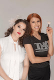 Certificación de Competencia Laboral: Estándar EC1617 Aplicación de técnicas de maquillaje con base en el análisis del rostro - The Make Up Center