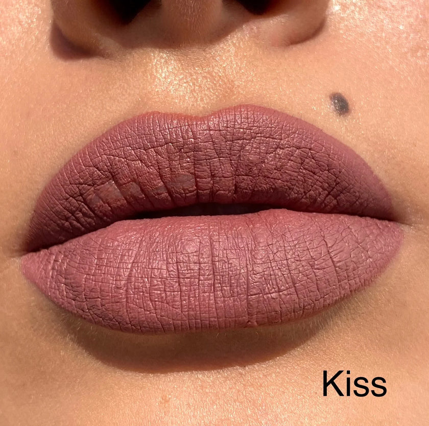 LABIAL TONOS NUDE - BIANCA - The Make Up Center