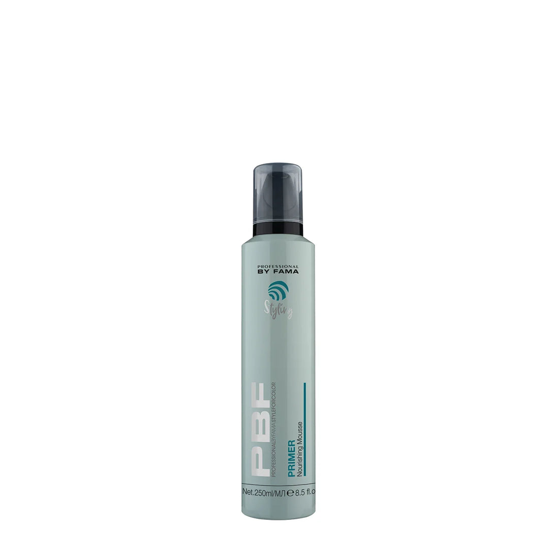 Primer Mousse - By Fama - The Make Up Center