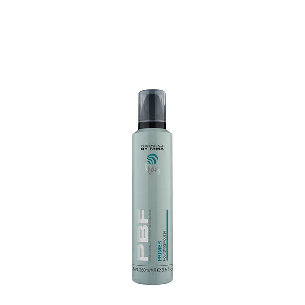 Primer Mousse - By Fama - The Make Up Center