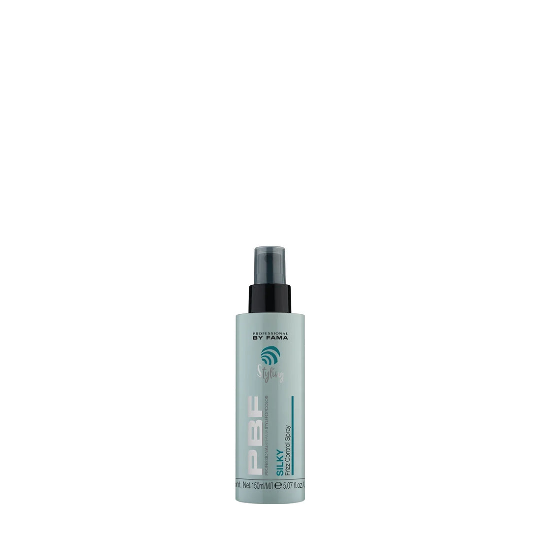 SILKY FRIZZ CONTROL SPRAY - The Make Up Center