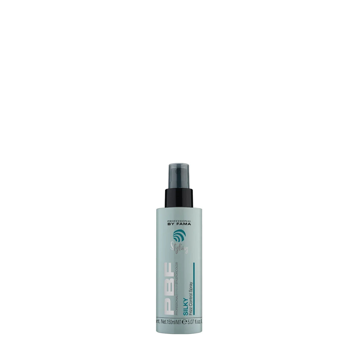 SILKY FRIZZ CONTROL SPRAY - The Make Up Center