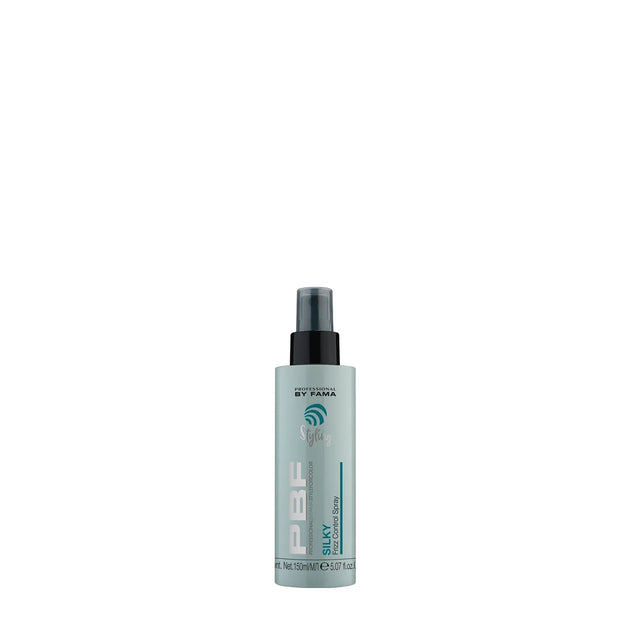 SILKY FRIZZ CONTROL SPRAY - The Make Up Center