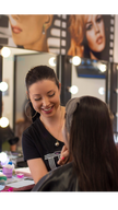 The Perfect Match (Servicio de Maquillaje y Peinado) - The Make Up Center
