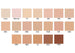 Vitacolor Maquillaje Cremoso - Kryolan - The Make Up Center