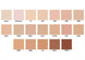 Vitacolor Maquillaje Cremoso - Kryolan - The Make Up Center