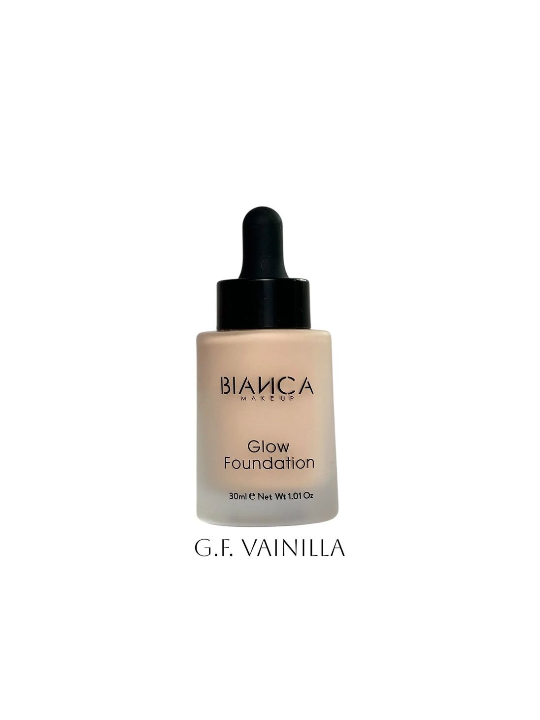 Base Luminosa GF - Bianca Makeup - The Make Up Center