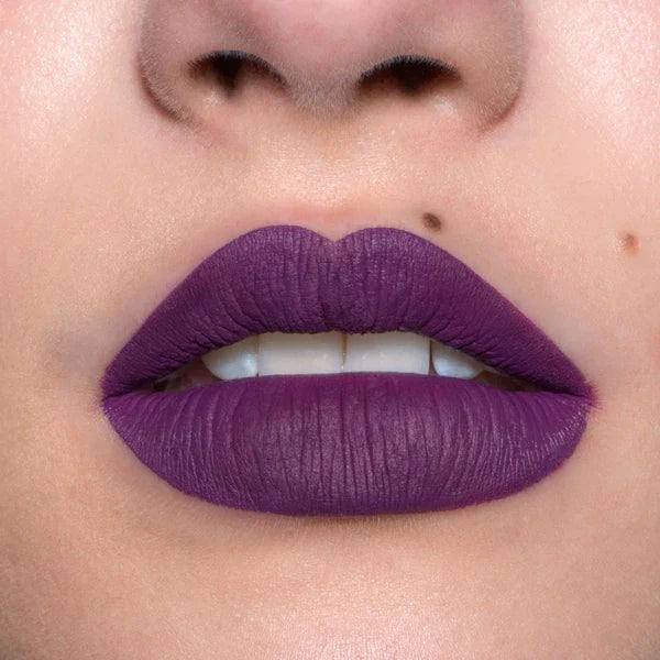 Labial Liquido Mate - Marifer Cosmetics - The Make Up Center
