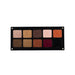 Paleta de Sombras Mixtas (10 Tonos) - Bianca Makeup - The Make Up Center